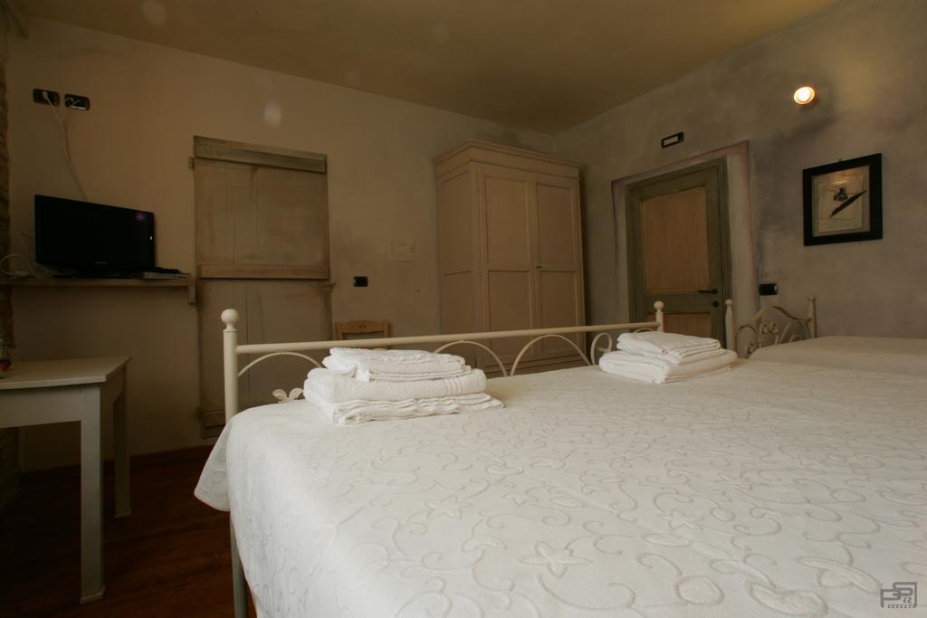 Ristorante Country House Isolabelgatto Villa Fano Rom bilde