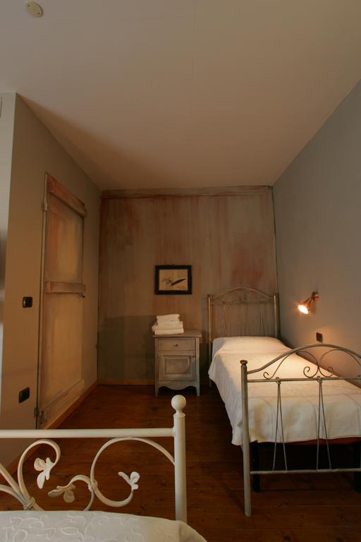Ristorante Country House Isolabelgatto Villa Fano Rom bilde