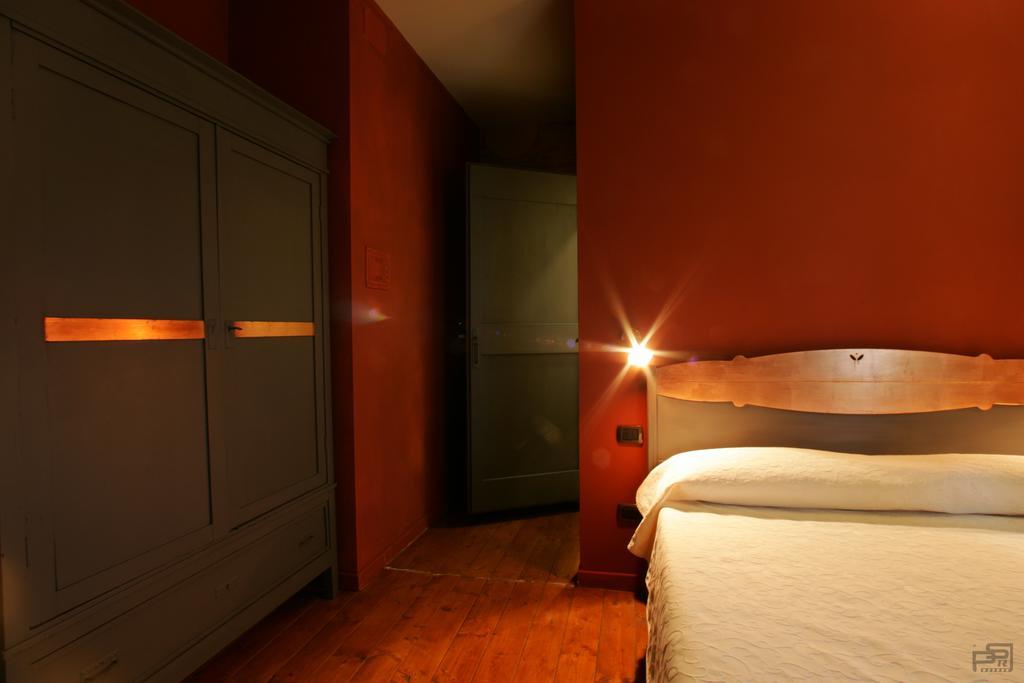 Ristorante Country House Isolabelgatto Villa Fano Rom bilde
