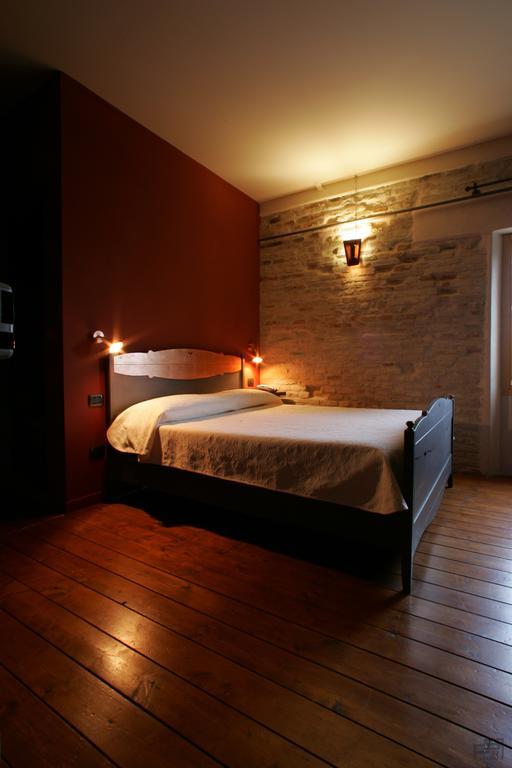 Ristorante Country House Isolabelgatto Villa Fano Rom bilde