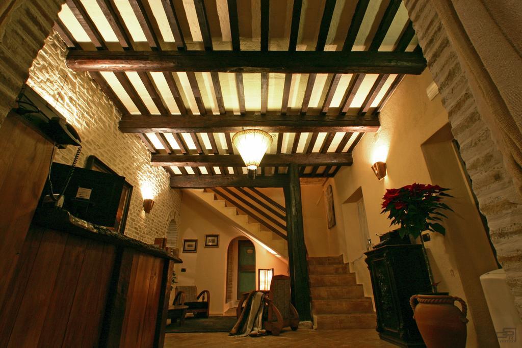 Ristorante Country House Isolabelgatto Villa Fano Eksteriør bilde