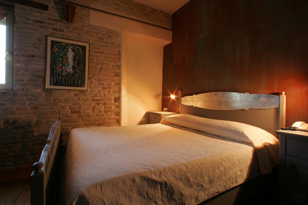 Ristorante Country House Isolabelgatto Villa Fano Rom bilde