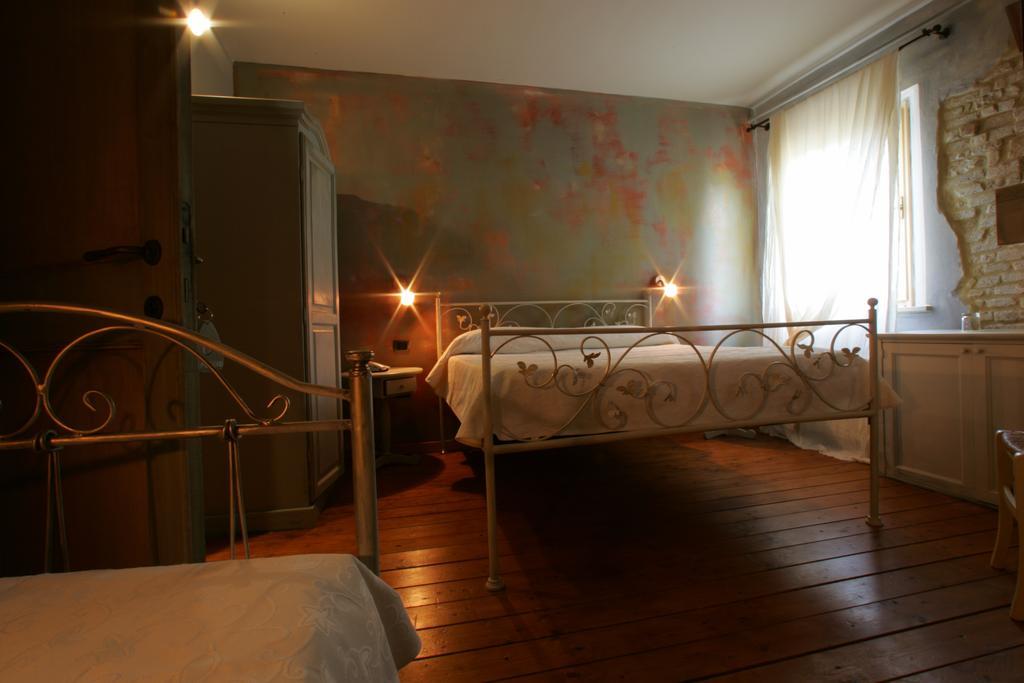Ristorante Country House Isolabelgatto Villa Fano Rom bilde