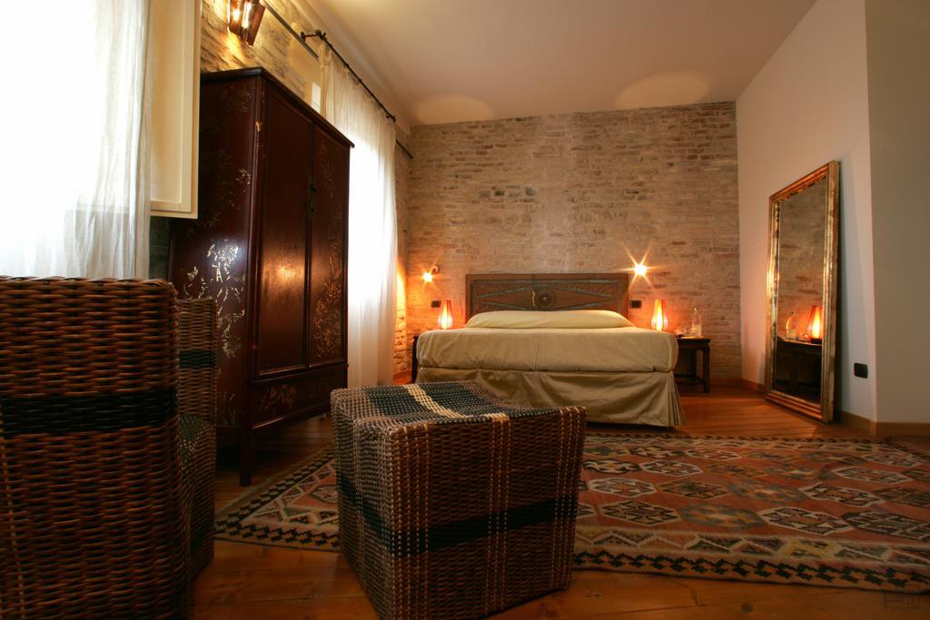 Ristorante Country House Isolabelgatto Villa Fano Rom bilde